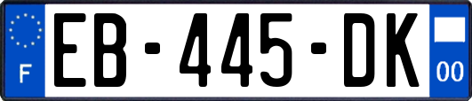 EB-445-DK