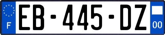 EB-445-DZ