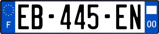 EB-445-EN