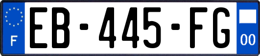 EB-445-FG