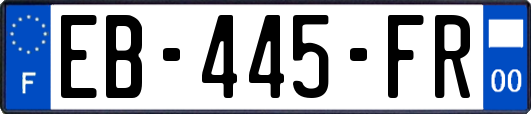 EB-445-FR