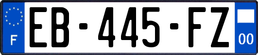 EB-445-FZ