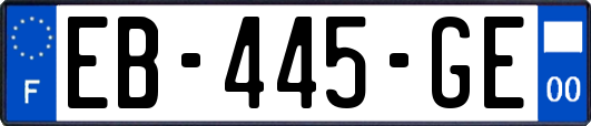 EB-445-GE