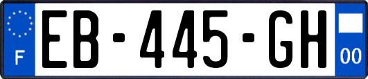 EB-445-GH