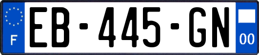 EB-445-GN