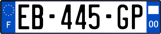 EB-445-GP