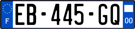 EB-445-GQ