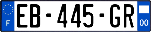 EB-445-GR
