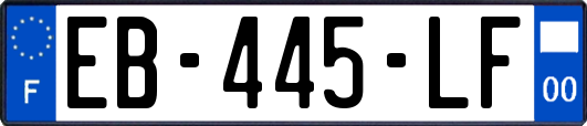 EB-445-LF