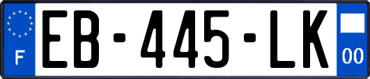 EB-445-LK