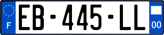 EB-445-LL