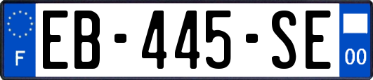 EB-445-SE