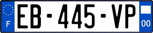 EB-445-VP