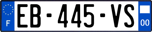 EB-445-VS