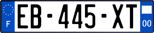 EB-445-XT
