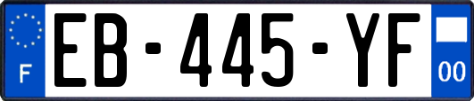 EB-445-YF