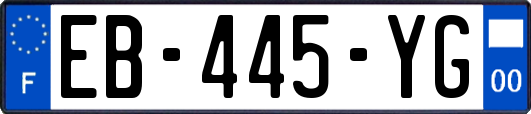 EB-445-YG