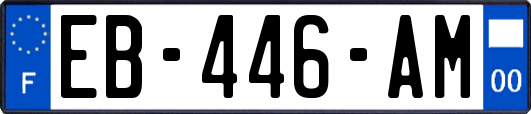 EB-446-AM