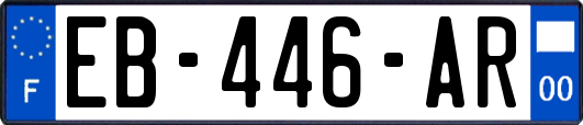 EB-446-AR