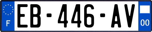 EB-446-AV