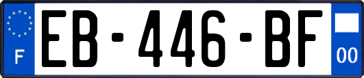 EB-446-BF