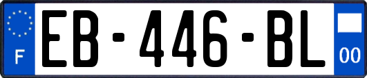 EB-446-BL