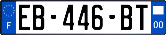 EB-446-BT