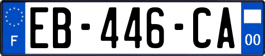 EB-446-CA