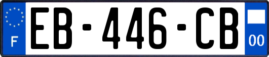 EB-446-CB