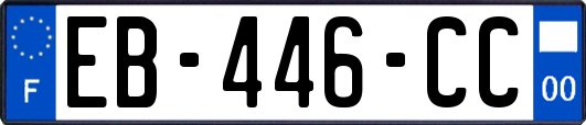 EB-446-CC