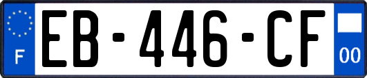 EB-446-CF
