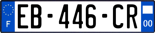 EB-446-CR