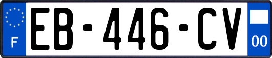 EB-446-CV