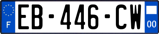 EB-446-CW