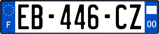 EB-446-CZ