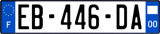 EB-446-DA