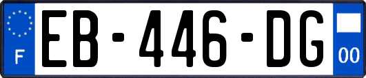 EB-446-DG