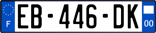 EB-446-DK