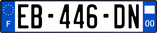 EB-446-DN