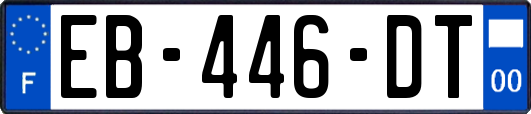 EB-446-DT