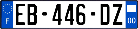 EB-446-DZ