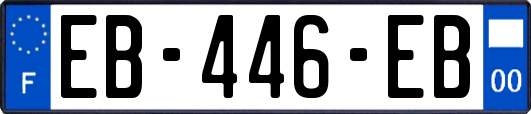 EB-446-EB