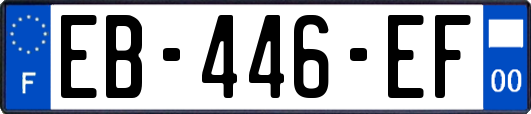 EB-446-EF