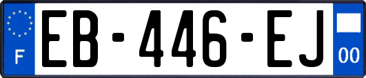 EB-446-EJ