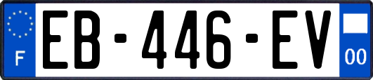 EB-446-EV