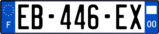 EB-446-EX