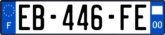 EB-446-FE