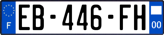 EB-446-FH