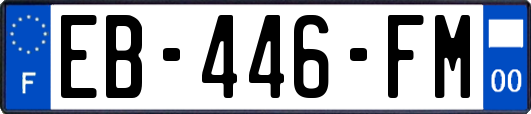 EB-446-FM