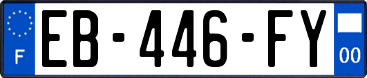 EB-446-FY